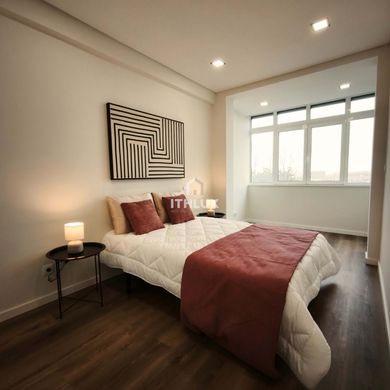 Apartament w Benfica, Lisbon