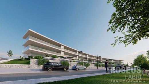 地皮  Albufeira e Olhos de Água, Albufeira