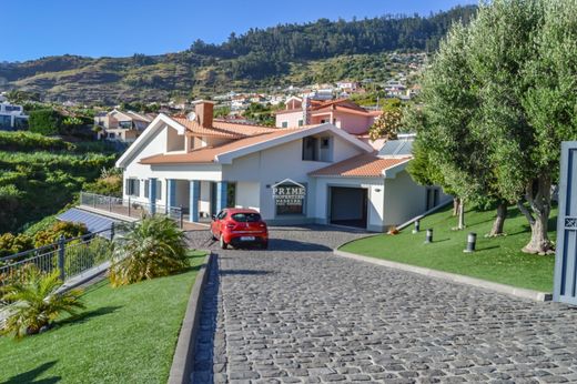 빌라 / Calheta, Madeira