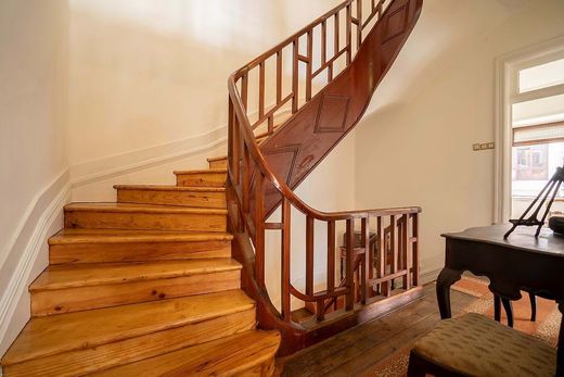 Complexos residenciais - Viseu