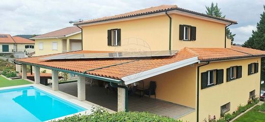 Villa in Bornes de Aguiar, Vila Pouca de Aguiar