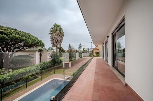 Villa en Cascais e Estoril, Cascais