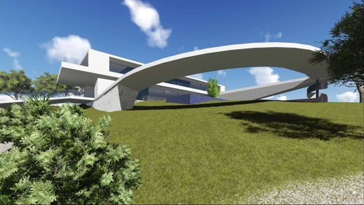 Land in Vila Real de Santo António, Distrito de Faro