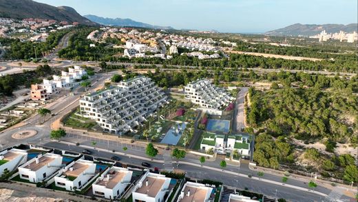 Piso / Apartamento en Alicante, Provincia de Alicante