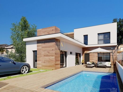 Townhouse in San Javier, Murcia