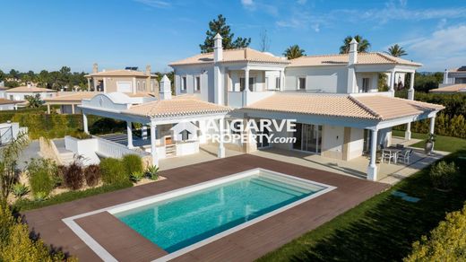 Βίλα σε Vila Sol, Loulé