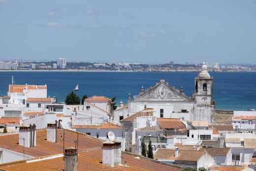 Casa adosada en Lagos, Faro