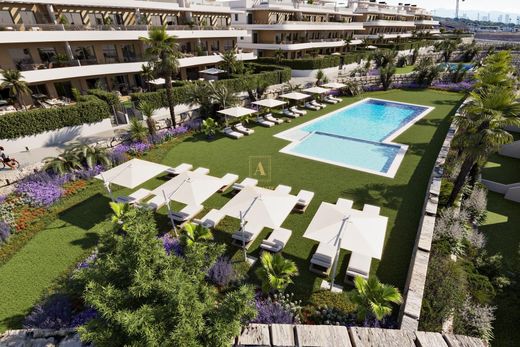 Penthouse in Finestrat, Alicante