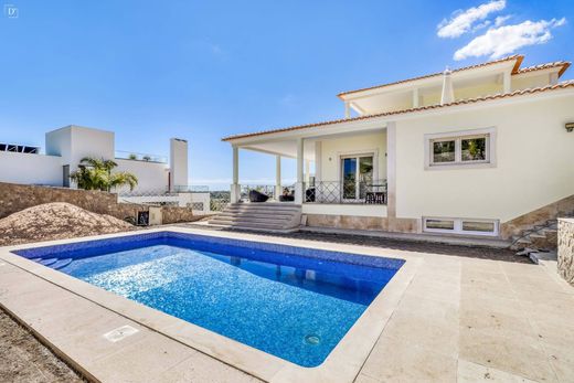 Albufeira e Olhos de Água, Albufeiraのヴィラ