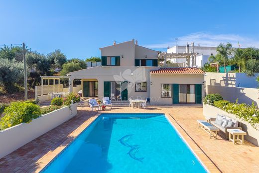 Villa in Olhão, Distrito de Faro