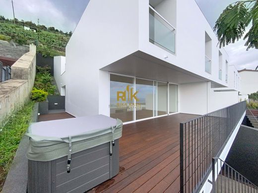 Villa a Funchal, Madeira
