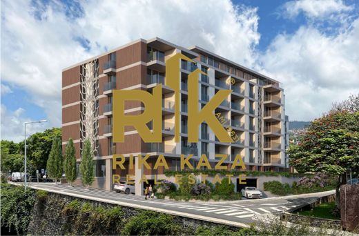 아파트 / Funchal, Madeira