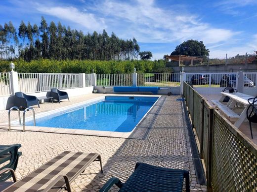 Villa en Caldas da Rainha, Leiria