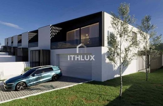 Casa adosada en Braga