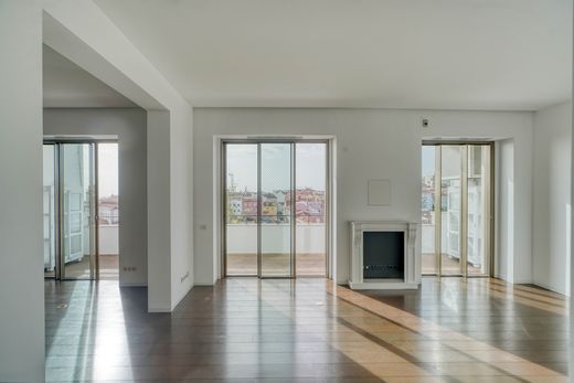 아파트 / 리스본, Lisbon