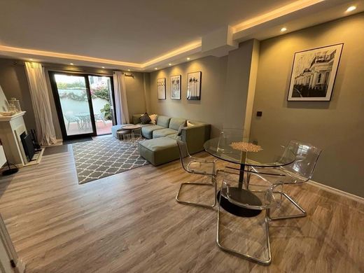 Apartament w Estepona, Provincia de Málaga