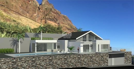 Villa à Calheta, Madère