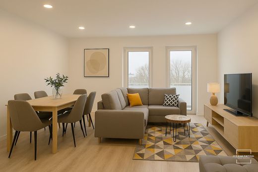 ﺷﻘﺔ ﻓﻲ لشبونة, Lisbon