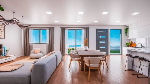 Santa Cruz, Madeiraのヴィラ