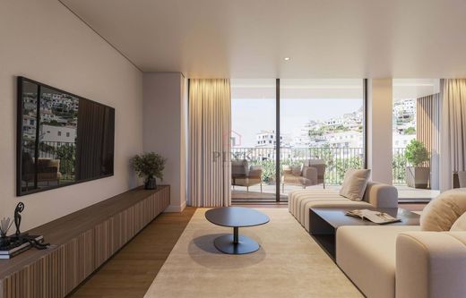 Apartment in Câmara de Lobos, Madeira