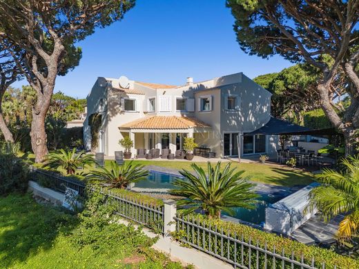 Villa in Vilamoura, Loulé