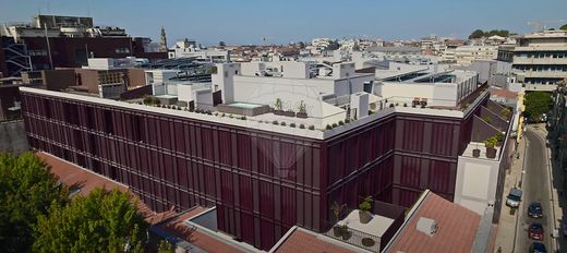 ポルト, Portoのアパートメント