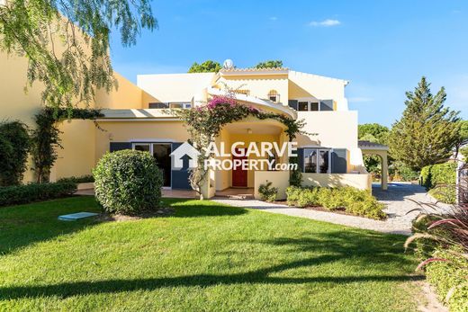 Villa en Vilamoura, Loulé