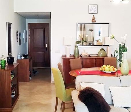 Apartament w Estepona, Provincia de Málaga