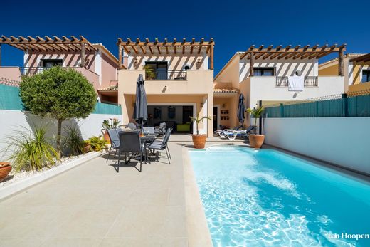 Casa adosada en Vila do Bispo, Faro