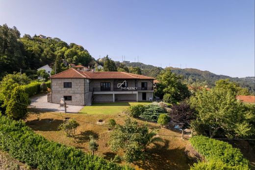 Villa in Vieira do Minho, Distrito de Braga