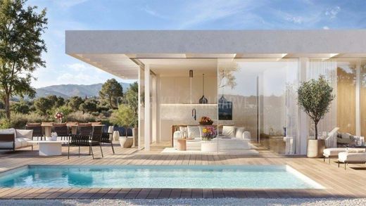 Villa in Silves, Distrito de Faro