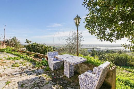 Villa in Azambuja, Lissabon