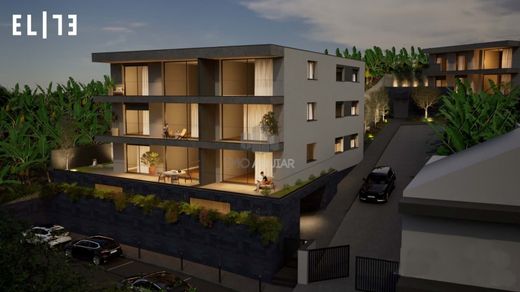 Appartement in Câmara de Lobos, Madeira