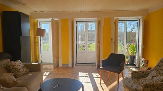 Piso / Apartamento en Belém, Lisboa