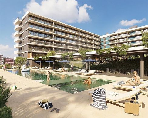 Appartement à Faro (Sé e São Pedro), Faro