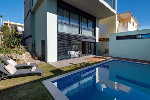 Cascais, Distrito de Lisboaのヴィラ