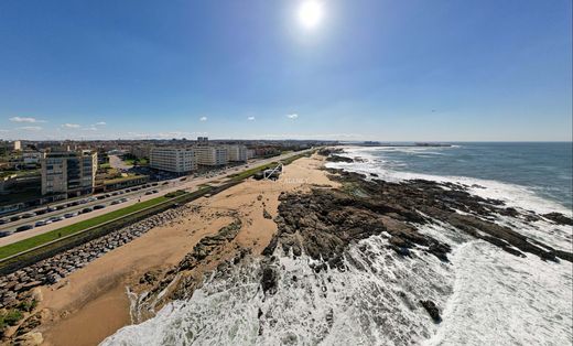 Willa w Matosinhos, Distrito do Porto