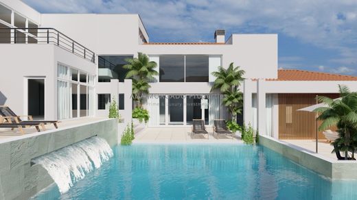 Sintra, Distrito de Lisboaのヴィラ