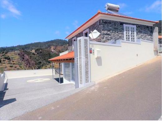 Вилла, Кальета, Madeira