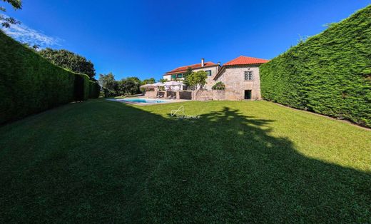 Rural or Farmhouse in Barcelos, Distrito de Braga