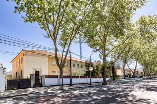 Villa à Lisbonne, Lisbon