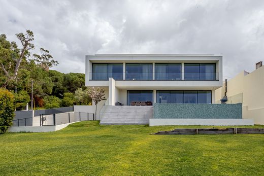 Villa in Alcabideche, Cascais