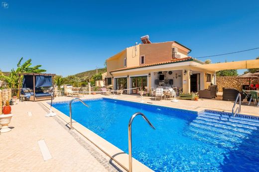Villa en Paderne, Albufeira