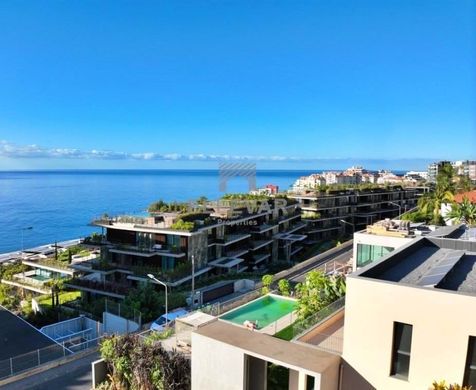 Daire São Martinho, Funchal