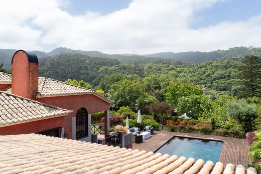 Villa in Colares, Sintra