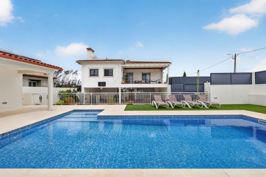 Villa in Ortigosa, Leiria