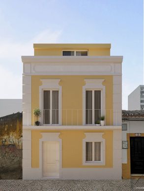 Villa in Faro, Distrito de Faro