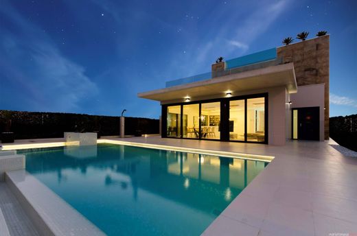 Villa in Alicante, Provincia de Alicante