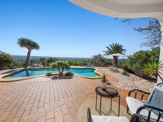 Müstakil ev Silves, Distrito de Faro