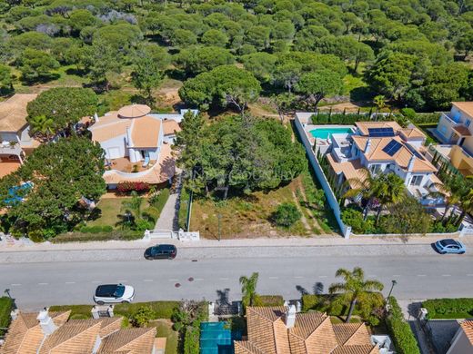 Varandas Do Lago, Louléの土地